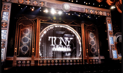 Darren Criss, Nicole Scherzinger, and Cole Escola Shine Bright at the 2025 Tony Awards 2025 Tony Awards winners, Darren Criss, Nicole Scherzinger, Broadway, Cole Escola, Oh Mary, Maybe Happy Ending musical, Tony Awards, Sarah Snook, The Picture of Dorian Gray, Purpose play, Branden Jacobs-Jenkins, Sunset Boulevard,
